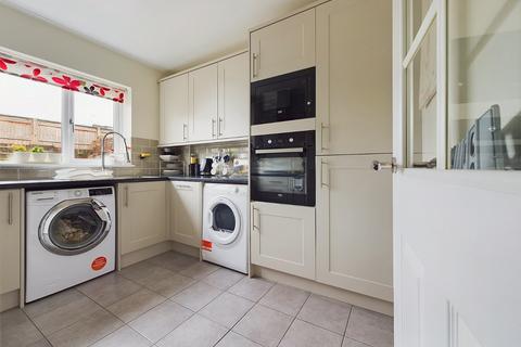 2 bedroom end of terrace house for sale, Trelawney Close, Worcester, Worcestershire, WR2