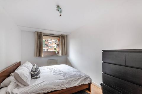 1 bedroom flat to rent, Tachbrook Street, Victoria, London, SW1V