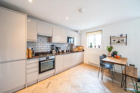 1 bedroom apartment for sale, Kelly Avenue, Peckham, London