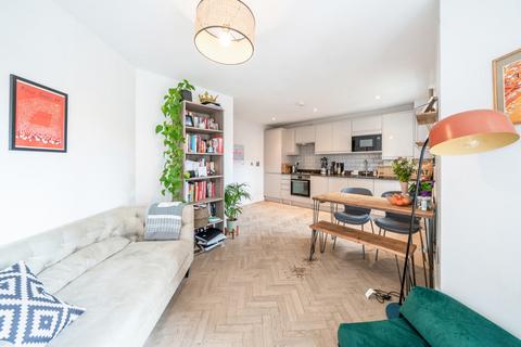 1 bedroom apartment for sale, Kelly Avenue, Peckham, London