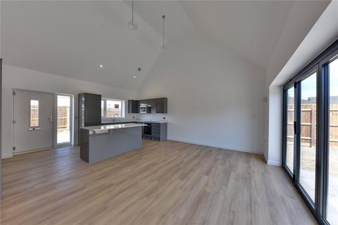 3 bedroom bungalow for sale, Turnpike Road, Red Lodge, Bury St. Edmunds, Suffolk, IP28