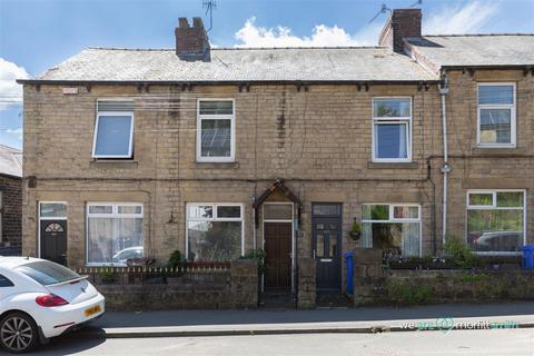 2 bedroom terraced house for sale, Loxley Road, Loxley, S6 6RP