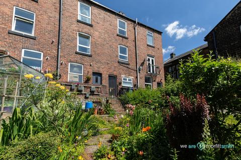 2 bedroom terraced house for sale, Loxley Road, Loxley, S6 6RP