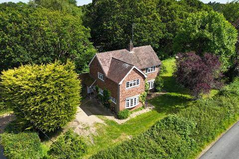 3 bedroom detached house for sale, Bourne Road, Woodlands, Southampton, SO40