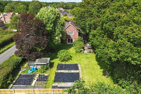 3 bedroom detached house for sale, Bourne Road, Woodlands, Southampton, SO40