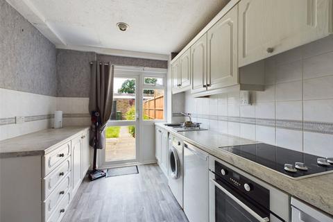 3 bedroom terraced house for sale, Jermayns, Basildon, Essex, SS15