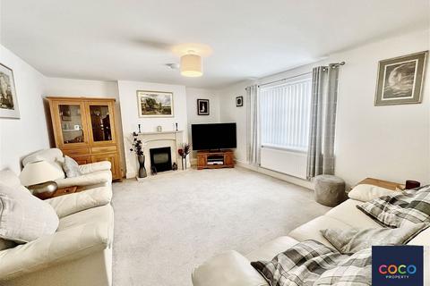 3 bedroom detached house for sale, Oldridge Road, Weymouth DT3