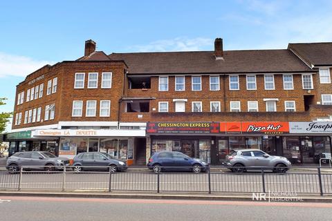 2 bedroom flat for sale, Hook Road, Chessington, Surrey. KT9