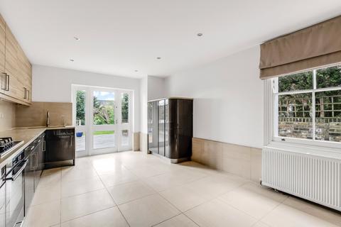 5 bedroom semi-detached house for sale, Westbere Road, West Hampstead