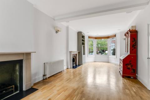 5 bedroom semi-detached house for sale, Westbere Road, West Hampstead