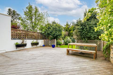 5 bedroom semi-detached house for sale, Westbere Road, West Hampstead