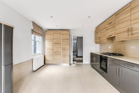 5 bedroom semi-detached house for sale, Westbere Road, West Hampstead