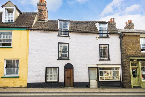 4 bedroom terraced house for sale, West Street, Rochford, SS4