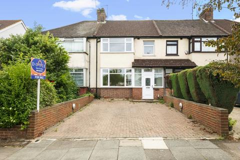 3 bedroom house for sale, Kings Avenue, Greenford, UB6