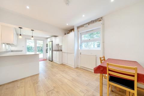 3 bedroom terraced house for sale, Melbourne Grove, London