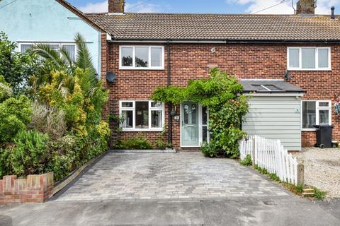 3 Cedar Chase, Heybridge, Maldon, CM9 4NR
