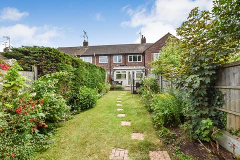 3 Cedar Chase, Heybridge, Maldon, CM9 4NR