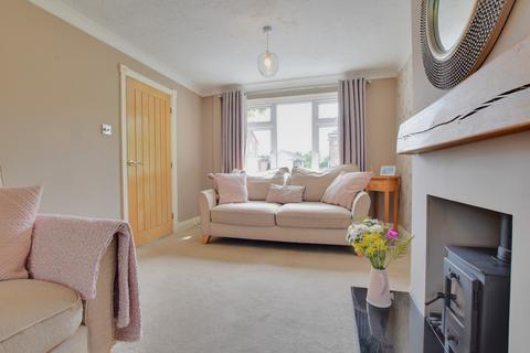 3 Cedar Chase, Heybridge, Maldon, CM9 4NR