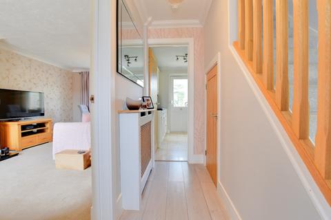 3 Cedar Chase, Heybridge, Maldon, CM9 4NR