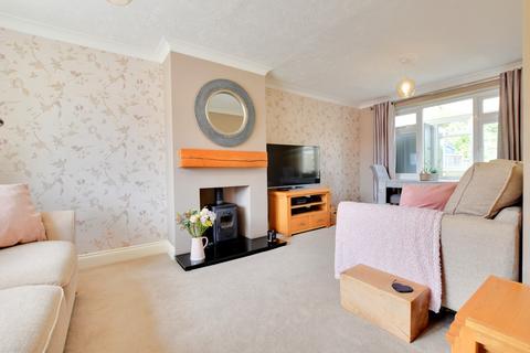 3 Cedar Chase, Heybridge, Maldon, CM9 4NR