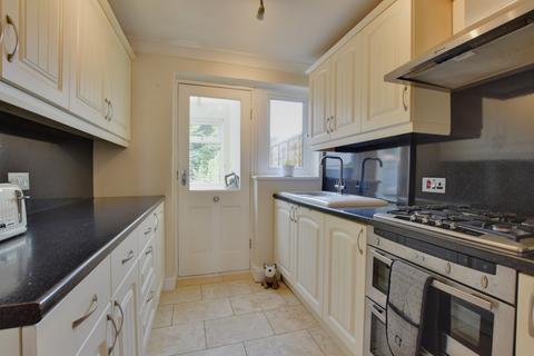 3 Cedar Chase, Heybridge, Maldon, CM9 4NR
