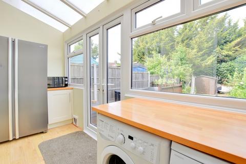3 Cedar Chase, Heybridge, Maldon, CM9 4NR