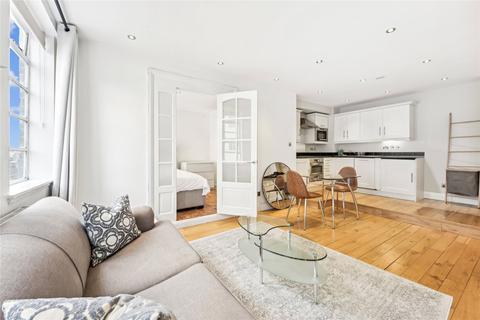 1 bedroom apartment for sale, Sloane Avenue, London, SW3