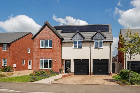 5 bedroom detached house for sale, 15 Woodmanton Close, Clifton-upon-Teme