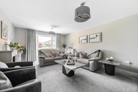 undefined, 15 Woodmanton Close, Clifton-upon-Teme