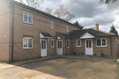 1 bedroom flat to rent, St. Neots Road, Sandy SG19