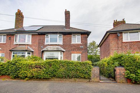 3 bedroom semi-detached house to rent, Mersey Bank Avenue, Chorlton, Manchester, M21