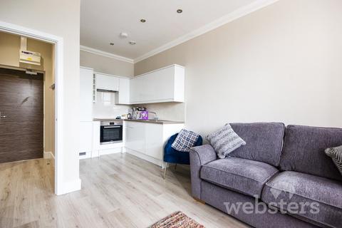 1 bedroom apartment to rent, Surrey Street, Norfolk NR1