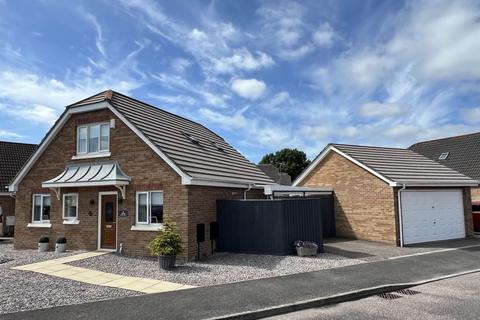 4 bedroom detached house for sale, Thorne Farm Way, Ottery St Mary