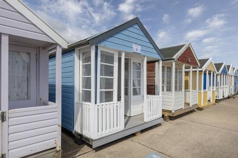 Chalet for sale, North Road, Southwold IP18