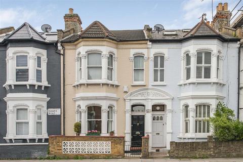 2 bedroom flat for sale, Dawes Road, SW6