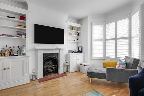 2 bedroom flat for sale, Dawes Road, SW6