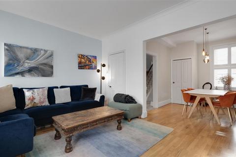 2 bedroom flat for sale, Dawes Road, SW6