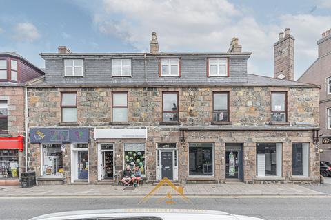 2 bedroom flat for sale, West High Street, Inverurie AB51