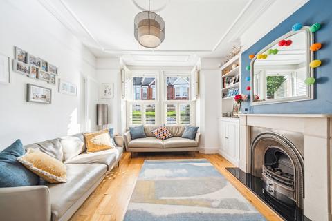 5 bedroom terraced house for sale, Ivy Crescent, London W4