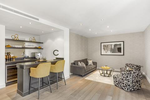 7 bedroom penthouse for sale, Lensbury Avenue, Imperial Wharf, London SW6