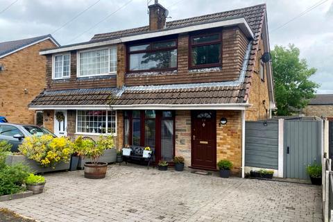 3 bedroom semi-detached house for sale, Neston Road, Bury BL8