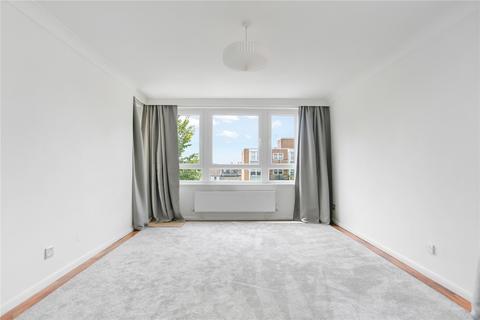 3 bedroom apartment to rent, Bowen Court, The Drive, Hove, East Sussex, BN3