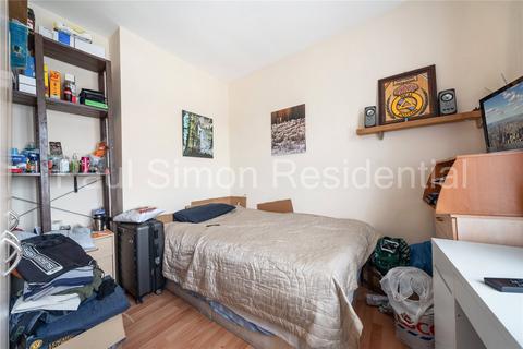 2 bedroom end of terrace house for sale, Darwin Road, Wood Green, London, N22