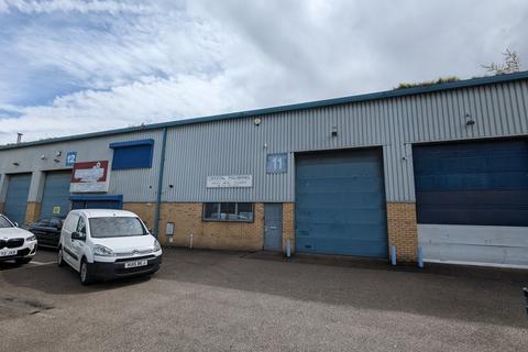 Industrial unit for sale, Garrison Lane, Birmingham B9