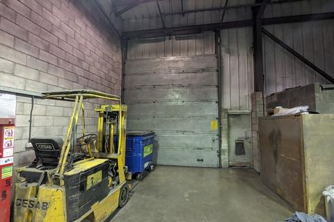 Industrial unit for sale, Garrison Lane, Birmingham B9