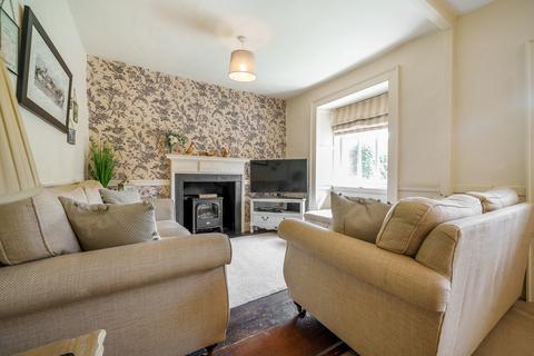 4 bedroom semi-detached house for sale, Maggie Puddle Cottage, Haggs Lane, Cart Lane, Grange-over-Sands,Cumbria, LA11 6PH