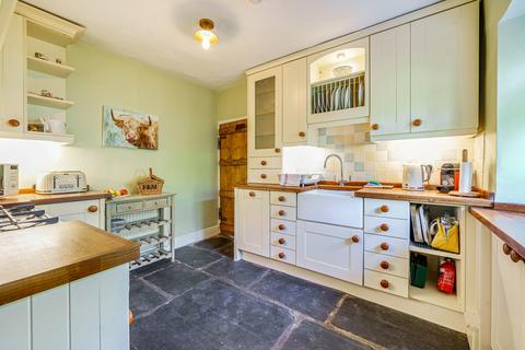 4 bedroom semi-detached house for sale, Maggie Puddle Cottage, Haggs Lane, Cart Lane, Grange-over-Sands,Cumbria, LA11 6PH