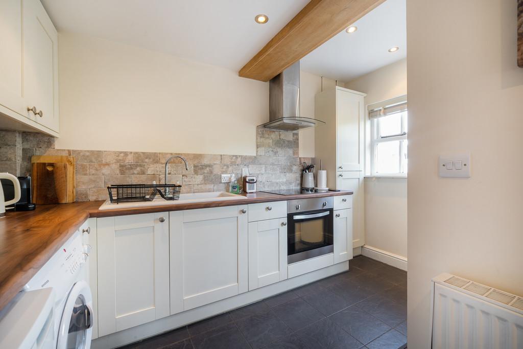 Annexe Kitchen