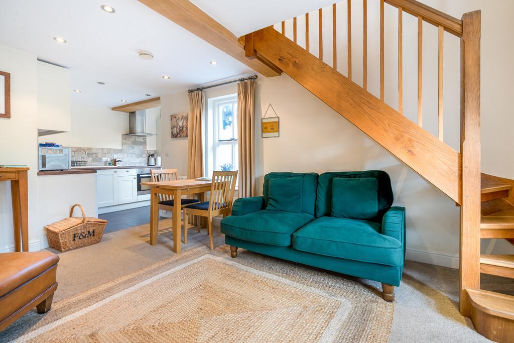Annexe Open Plan Ground Floor