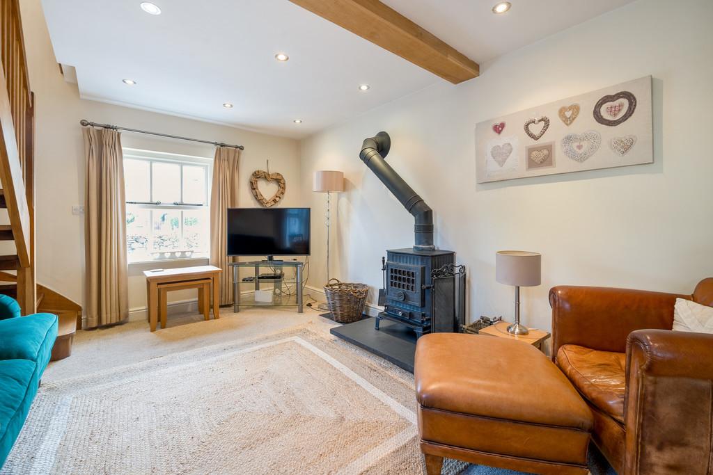 Annexe Open Plan Ground Floor